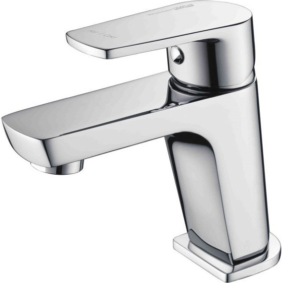 Смеситель для умывальника WasserKraft Dill 6103 - фото 