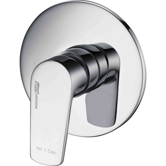 Смеситель для душа WasserKraft Dill 6151 - фото 