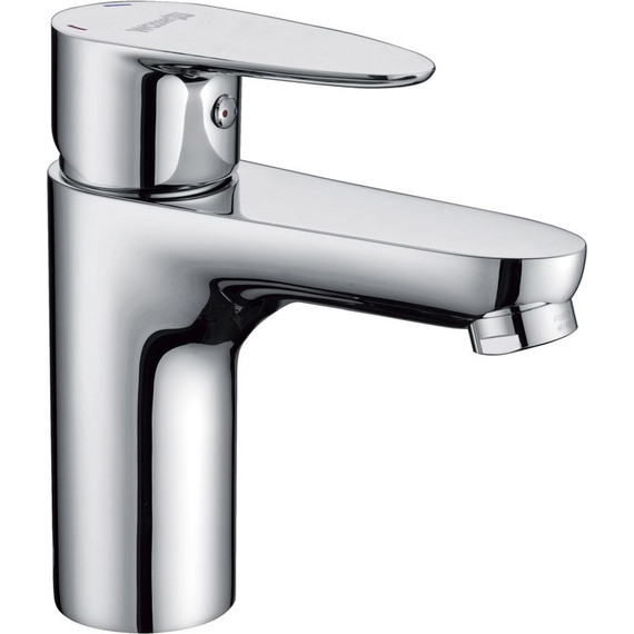 Смеситель для умывальника WasserKraft Leine 3503 - фото 