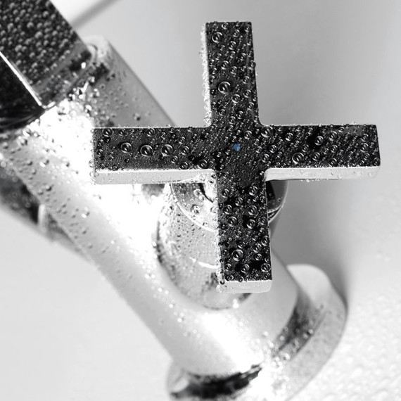 Смеситель для умывальника WasserKraft Weser 7803 - фото 4