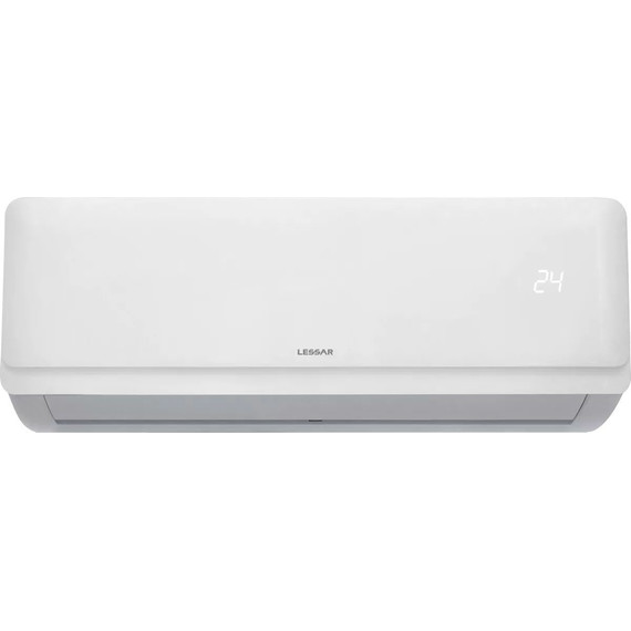 Сплит-система Lessar Cool+ LS-H07KPA2C/LU-H07KPA2C - фото 