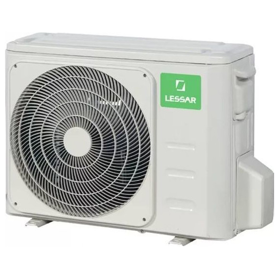Сплит-система Lessar Flexcool Inverter LS-HE24KSE2/LU-HE24KSE2 - фото 2