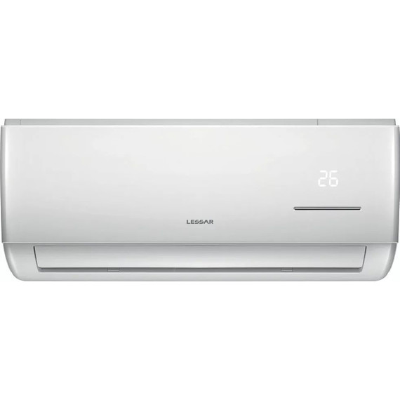 Сплит-система Lessar Flexcool Inverter LS-HE18KSA2/LU-HE18KSA2 - фото 