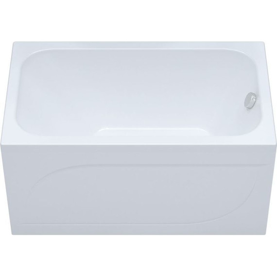 Ванна акриловая 120х70 Тритон Стандарт, Размер - мм: 1200х700 - фото 5