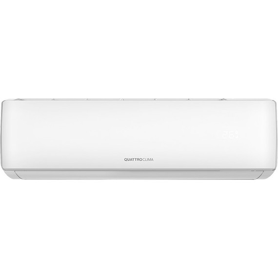 Сплит-система QuattroClima Bergamo QV-BE18WA(B)/QN-BE18WA(B) - фото 