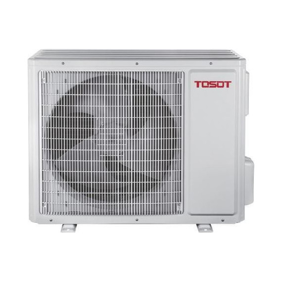Сплит-система Tosot Natal New T28H-SnN2/I/T28H-SnN2/O - фото 5