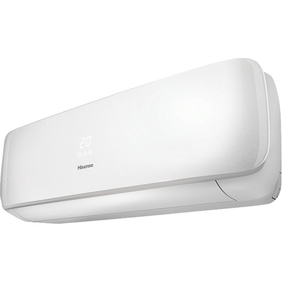 Сплит-система Hisense Neo Premium Classic A AS-10HW4SYDTG5 - фото 2