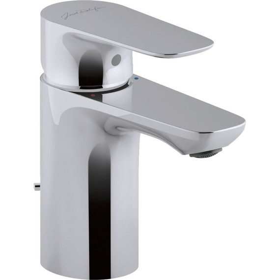 Смеситель для раковины Jacob Delafon Aleo E72275-4-CP - фото 