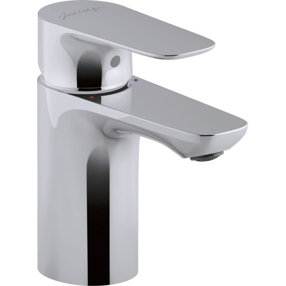 Смеситель для раковины Jacob Delafon Aleo E72277-4-CP - фото 
