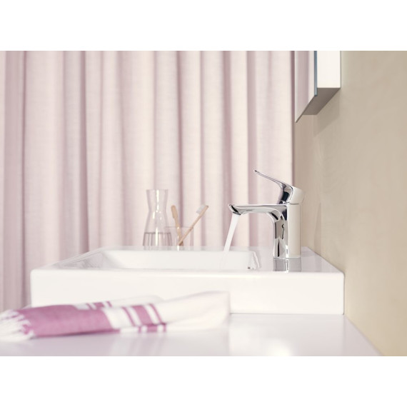 Смеситель для раковины Jacob Delafon Aleo E72277-4-CP - фото 5