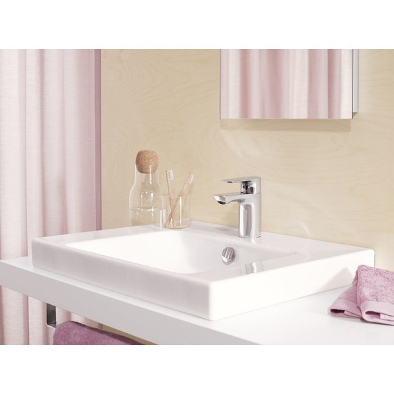 Смеситель для раковины Jacob Delafon Aleo E72277-4-CP - фото 6