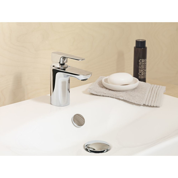 Смеситель для раковины Jacob Delafon Aleo+ E72312-CP - фото 2