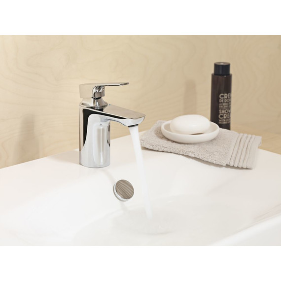 Смеситель для раковины Jacob Delafon Aleo+ E72312-CP - фото 3