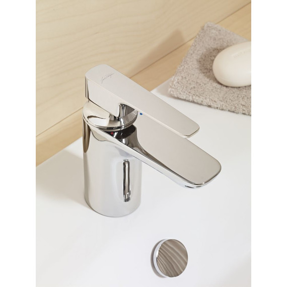 Смеситель для раковины Jacob Delafon Aleo+ E72312-CP - фото 7