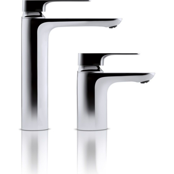 Смеситель для раковины Jacob Delafon Aleo+ E72312-CP - фото 8