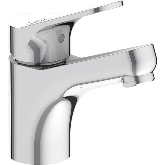 Смеситель для раковины Jacob Delafon Brive E75762-4-CP - фото 