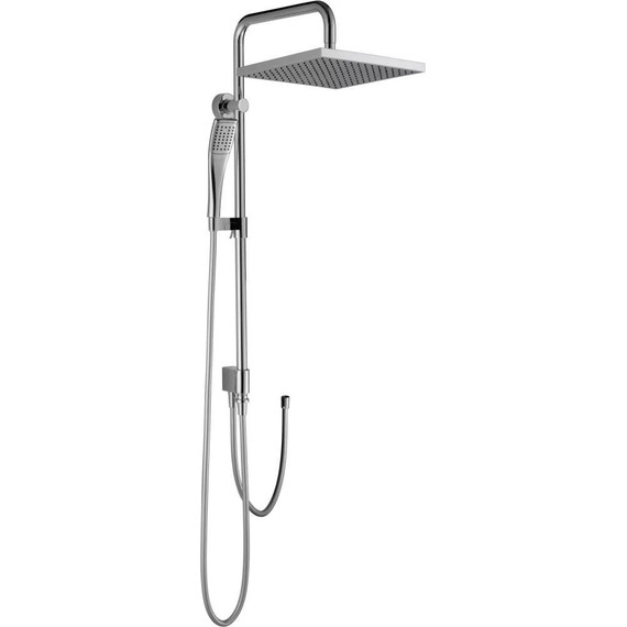 Душевая стойка Jacob Delafon Eo E11716-CP - фото 