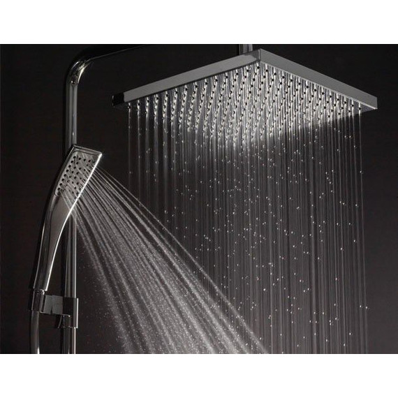 Душевая стойка Jacob Delafon Eo E11716-CP - фото 3