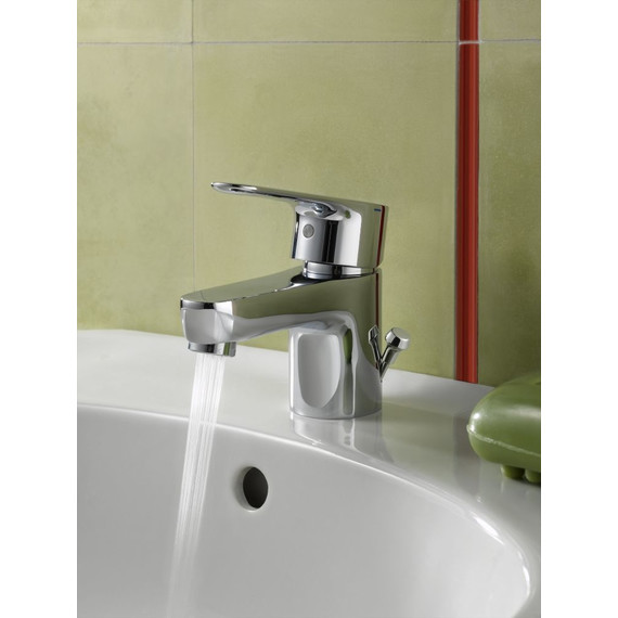 Смеситель для раковины Jacob Delafon July E16027-4-CP - фото 5