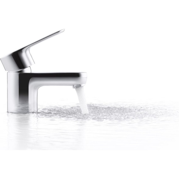 Смеситель для раковины Jacob Delafon July E16027-4-CP - фото 6