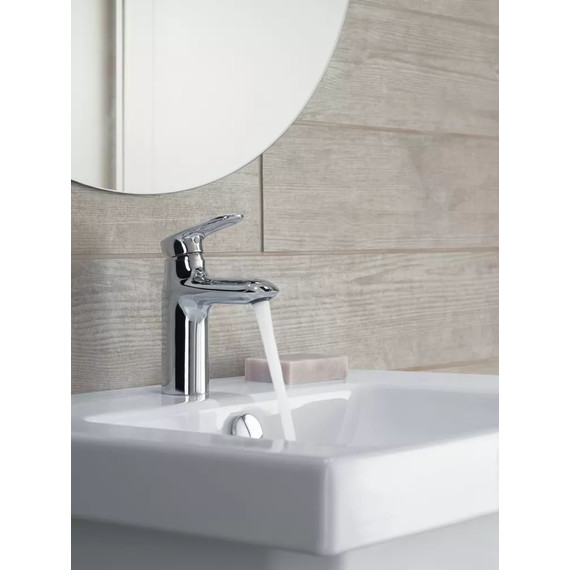 Смеситель для умывальника с лейкой для биде Jacob Delafon Kumin E99465-CP - фото 2