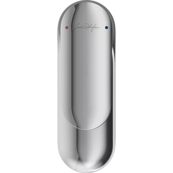 Смеситель для умывальника с лейкой для биде Jacob Delafon Kumin E99465-CP - фото 7