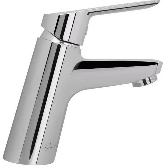 Смеситель для раковины Jacob Delafon Lucien E20849-CP - фото 