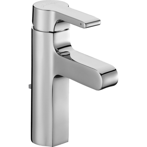 Смеситель для раковины Jacob Delafon Singulier E10860-CP - фото 