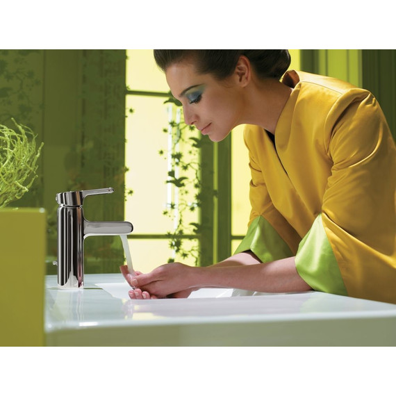 Смеситель для раковины Jacob Delafon Singulier E10860-CP - фото 5