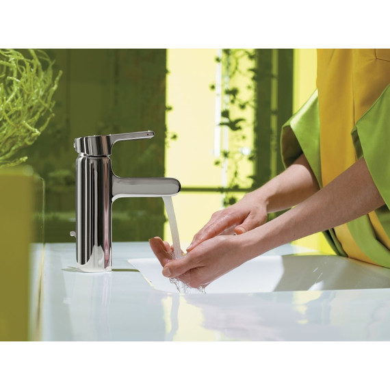 Смеситель для раковины Jacob Delafon Singulier E10860-CP - фото 6