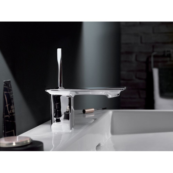 Смеситель для раковины Jacob Delafon Stance E14760-CP - фото 8