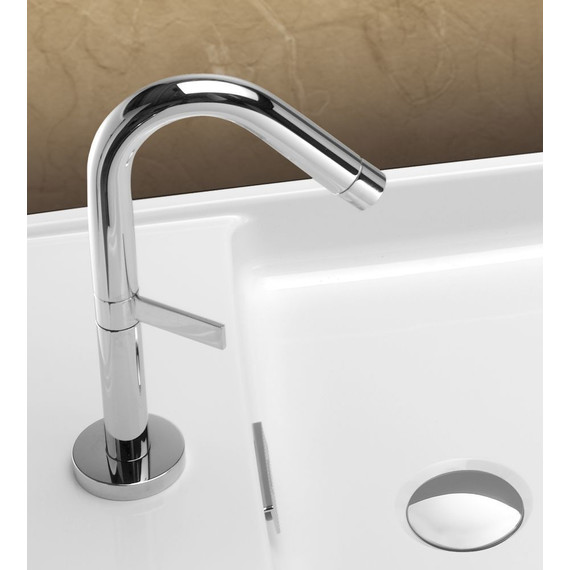 Смеситель для раковины Jacob Delafon Stillness E979-4-CP - фото 7