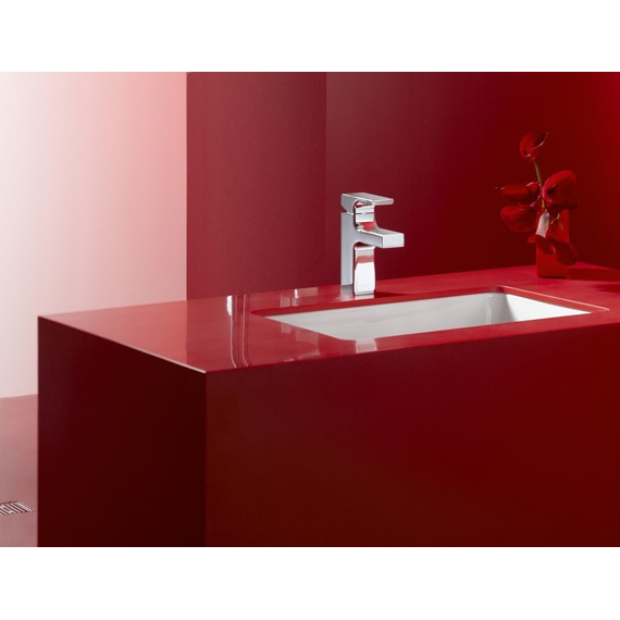 Смеситель для раковины Jacob Delafon Strayt E98339-CP - фото 4