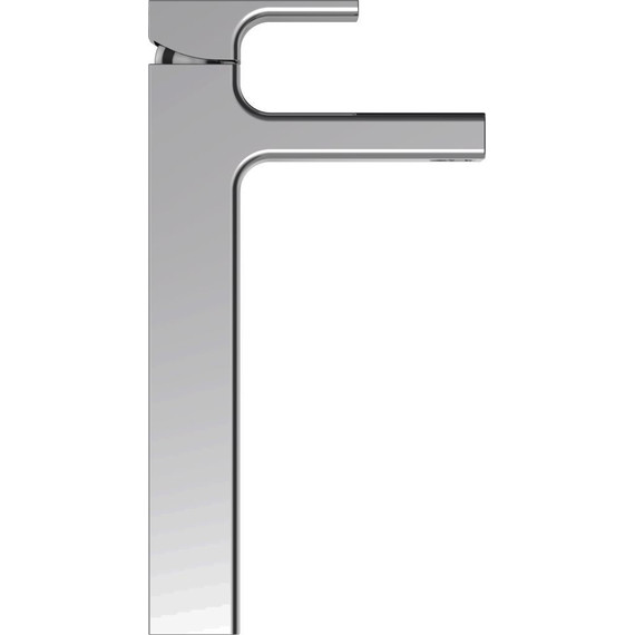 Смеситель для раковины высокий Jacob Delafon Strayt E98340-CP - фото 5