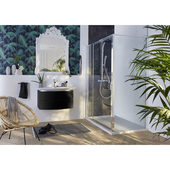 Душевая стойка с термостатом Jacob Delafon Talan E11717RU-CP - фото 2