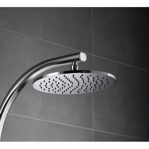 Душевая стойка с термостатом Jacob Delafon Talan E11717RU-CP - фото 6