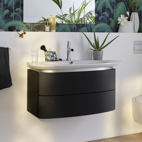 Смеситель для раковины Jacob Delafon Toobi E8959-CP - фото 3