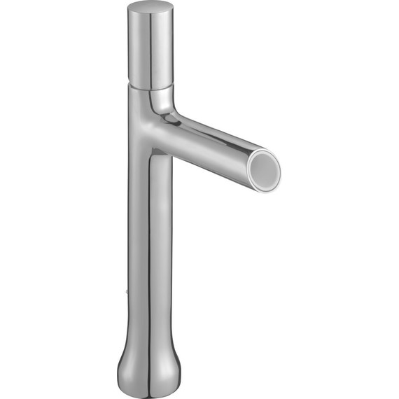 Смеситель для умывальника высокий Jacob Delafon Toobi E8990-CP - фото 