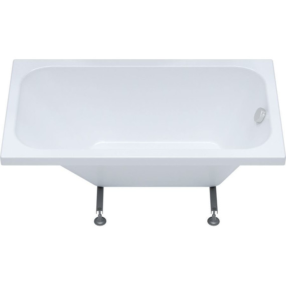 Ванна акриловая Тритон Ультра 120х70 см, Размер - мм: 1200х700 - фото 