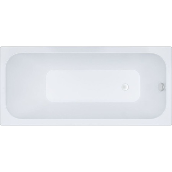 Ванна акриловая Тритон Ультра 140х70 см, Размер - мм: 1400х700 - фото 4
