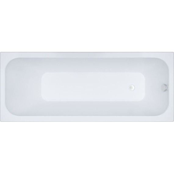 Ванна акриловая Тритон Ультра 160х70 см, Размер - мм: 1600х700 - фото 4
