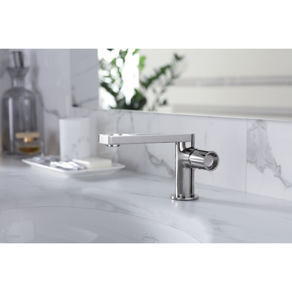 Смеситель для раковины Jacob Delafon Composed E73050-CP - фото 2