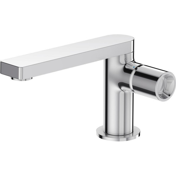 Смеситель для раковины Jacob Delafon Composed E73050-CP - фото 3