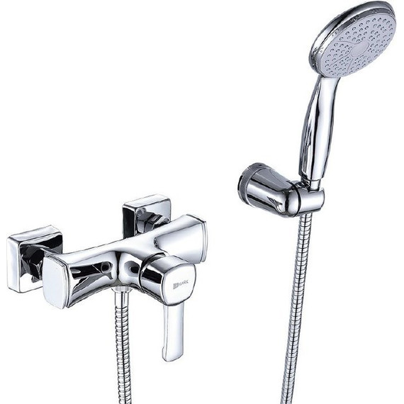 Смеситель для душа Lemark Evitta LM0503C - фото 