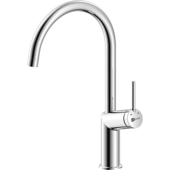 Смеситель для кухни Lemark Minima LM3805C - фото 
