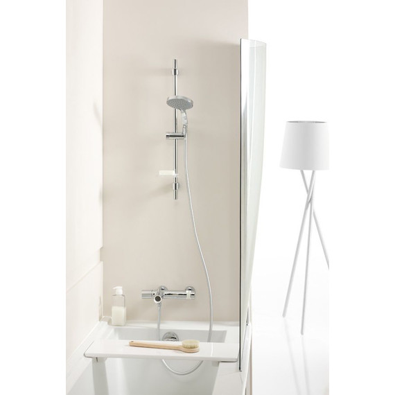 Смеситель для ванны Jacob Delafon Toobi E8963-CP - фото 2