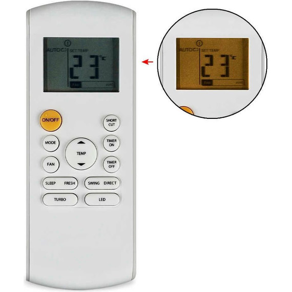 Сплит-система Roland Favorite FU-12HSS010/N3 - фото 3