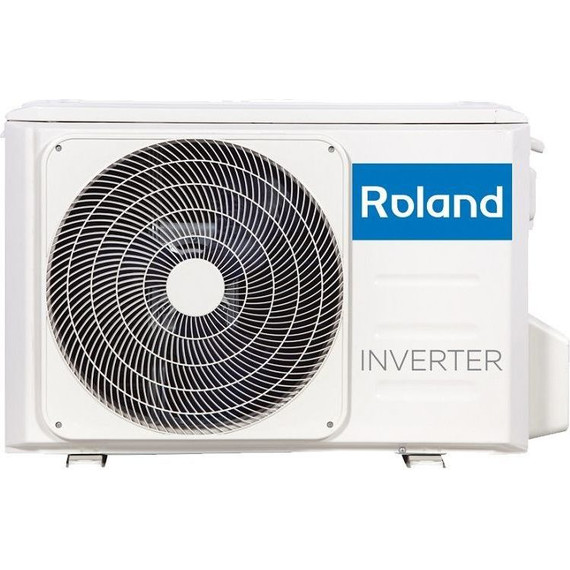 Сплит-система Roland Favorite Inverter FIU-12HSS010/N3 - фото 3