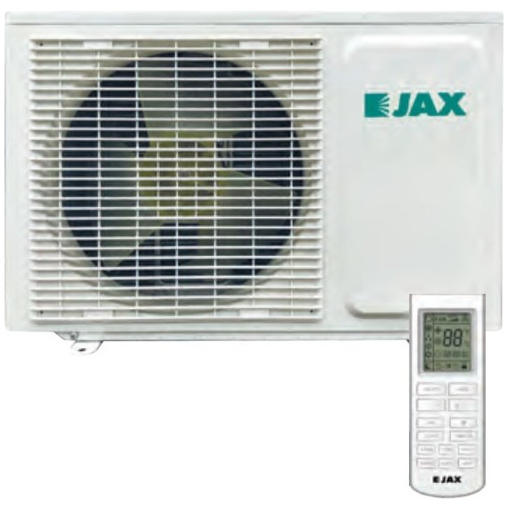 Сплит-система Jax Melbourne ACM-32HE - фото 2