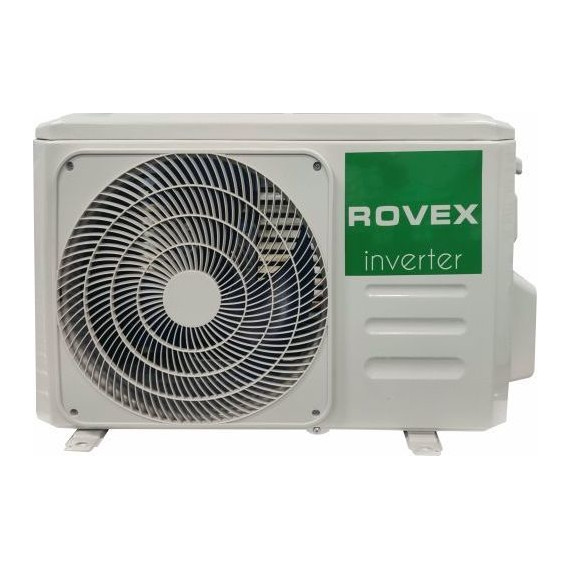 Сплит-система Rovex Rich RS-24MUIN1 - фото 4
